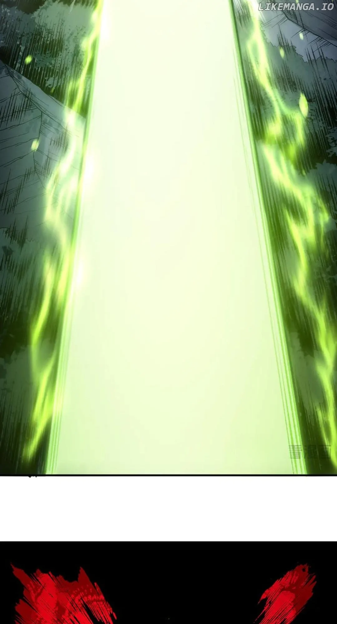 The Devil Never Cries Chapter 100 page 35