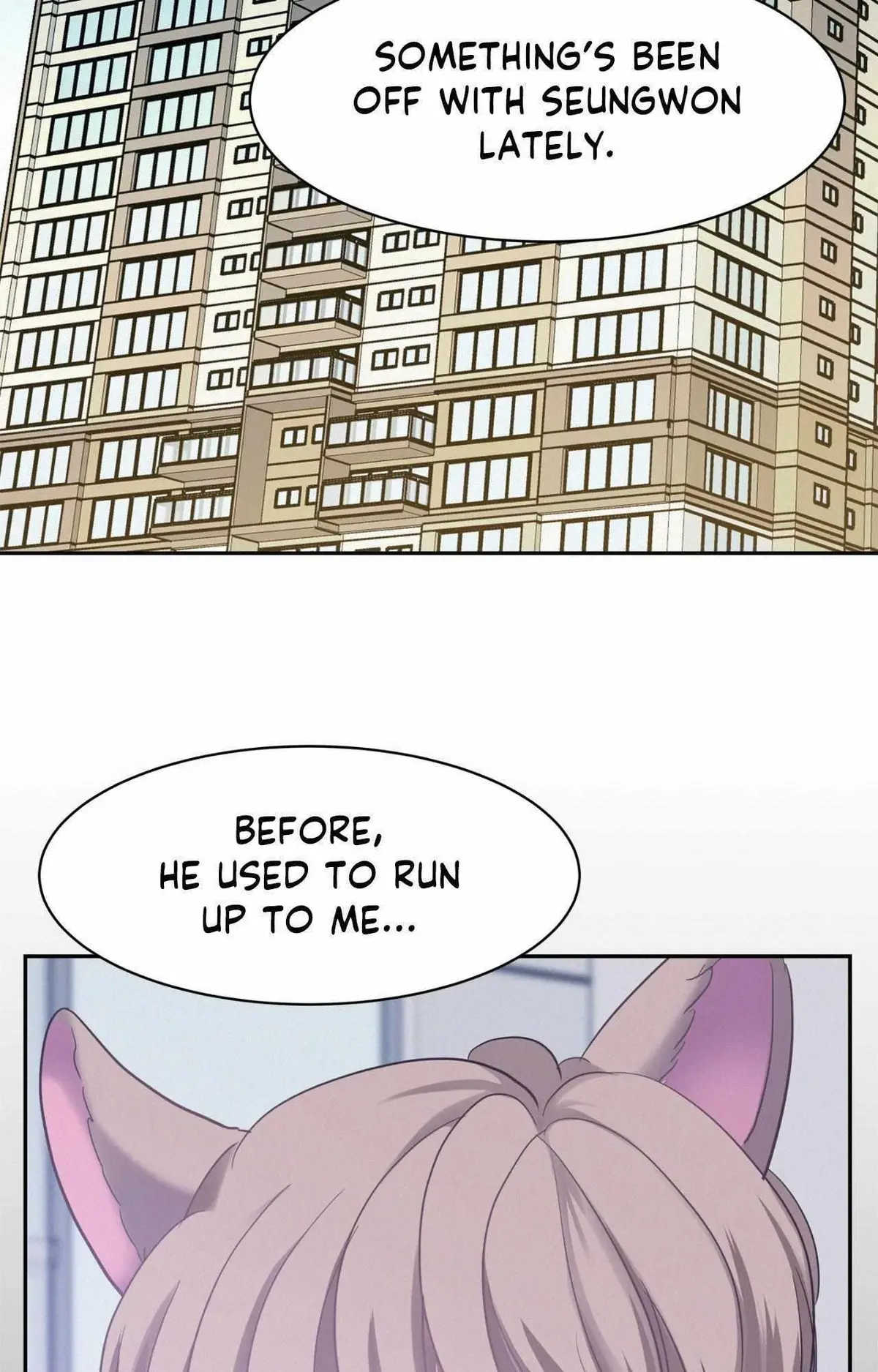 Onward Chapter 100 page 3