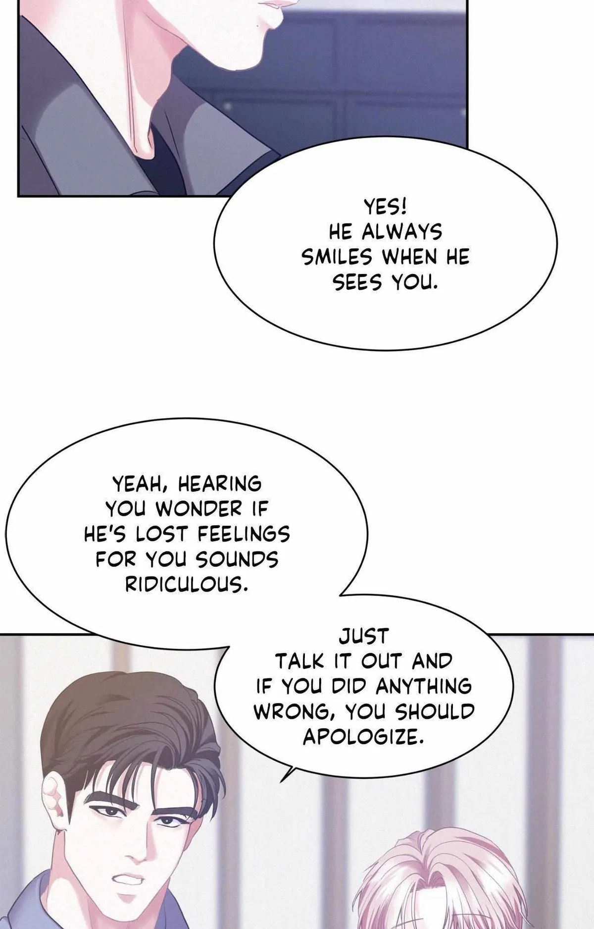 Onward Chapter 100 page 44
