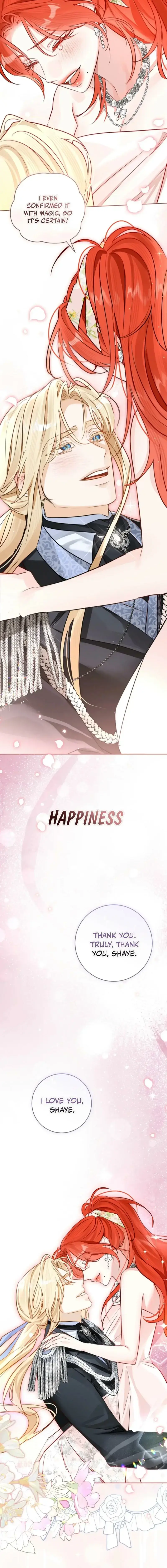 The Archduke's Fabulous Fake Marriage Chapter 101 page 6