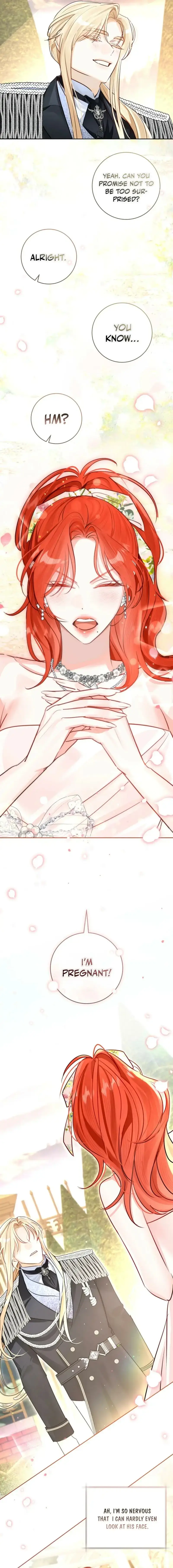 The Archduke's Fabulous Fake Marriage Chapter 101 page 3