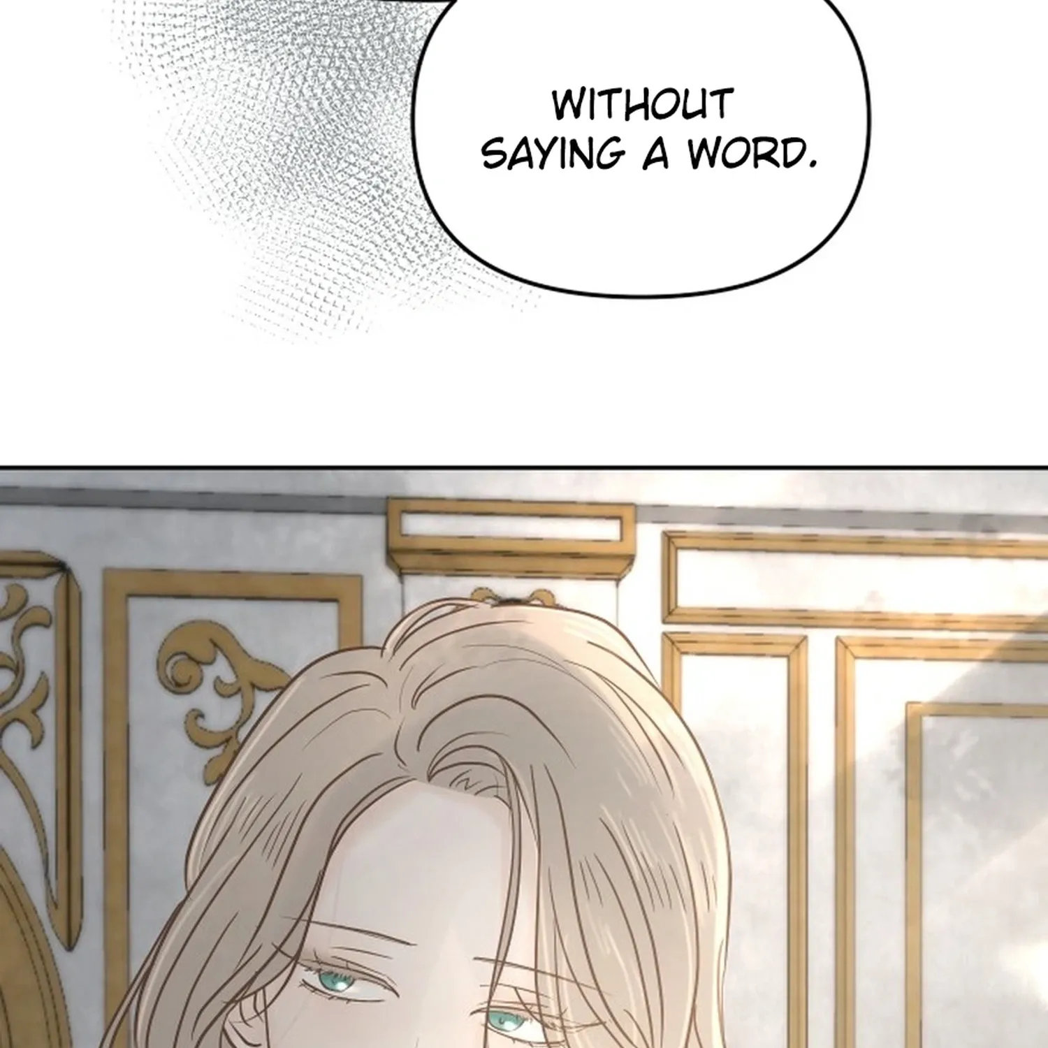 I Adopted a Male Lead From a Prison Shelter Chapter 102 page 3