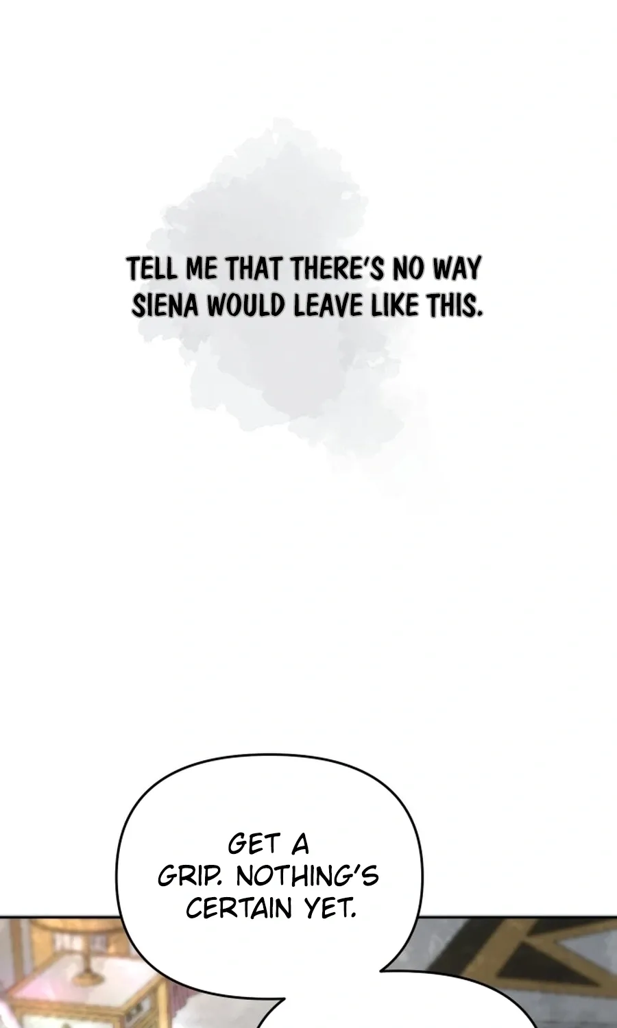 I Adopted a Male Lead From a Prison Shelter Chapter 102 page 21