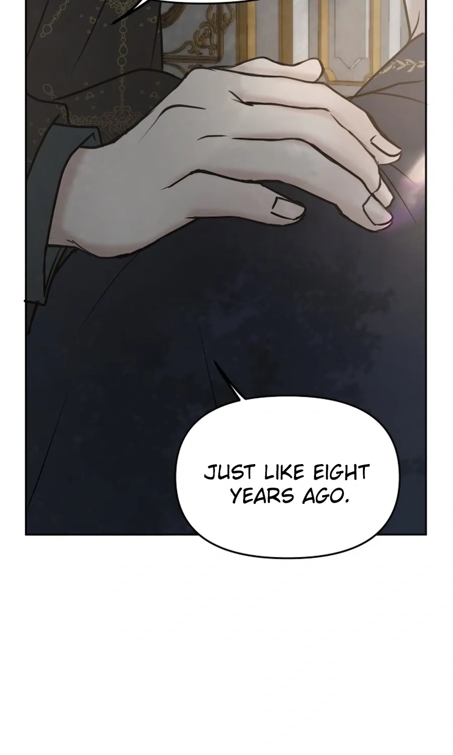 I Adopted a Male Lead From a Prison Shelter Chapter 102 page 19