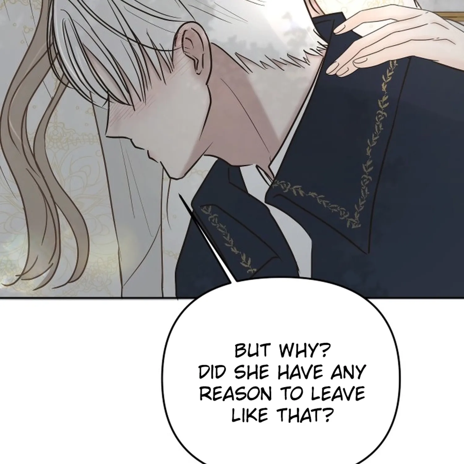 I Adopted a Male Lead From a Prison Shelter Chapter 102 page 5