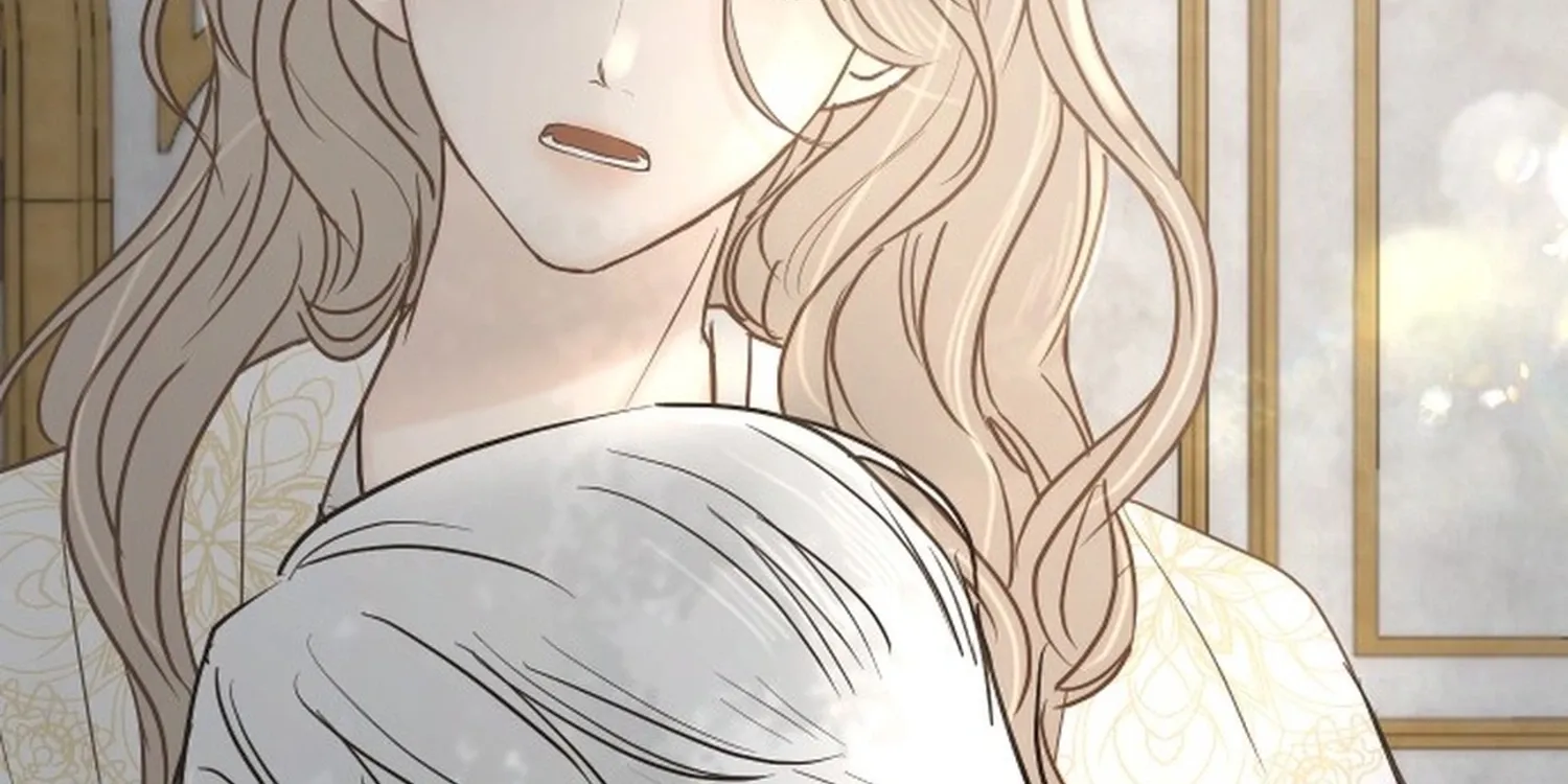 I Adopted a Male Lead From a Prison Shelter Chapter 102 page 4