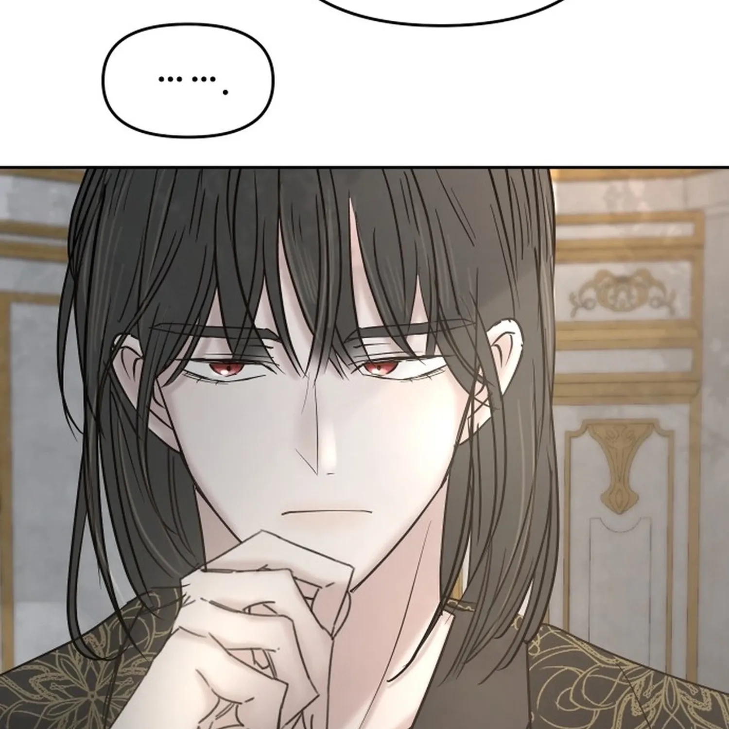 I Adopted a Male Lead From a Prison Shelter Chapter 102 page 6