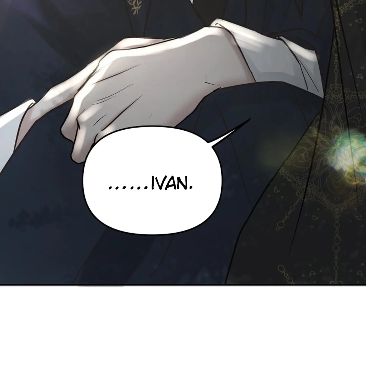 I Adopted a Male Lead From a Prison Shelter Chapter 102 page 14