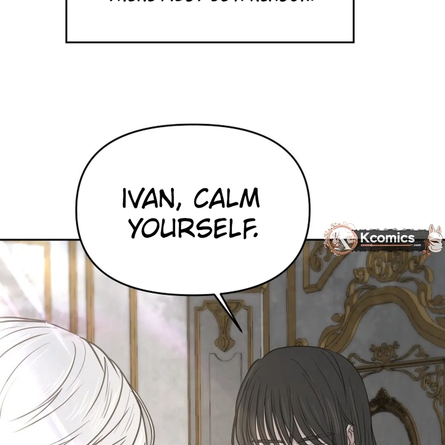 I Adopted a Male Lead From a Prison Shelter Chapter 102 page 9
