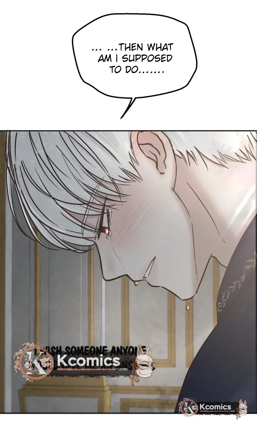 I Adopted a Male Lead From a Prison Shelter Chapter 102 page 20