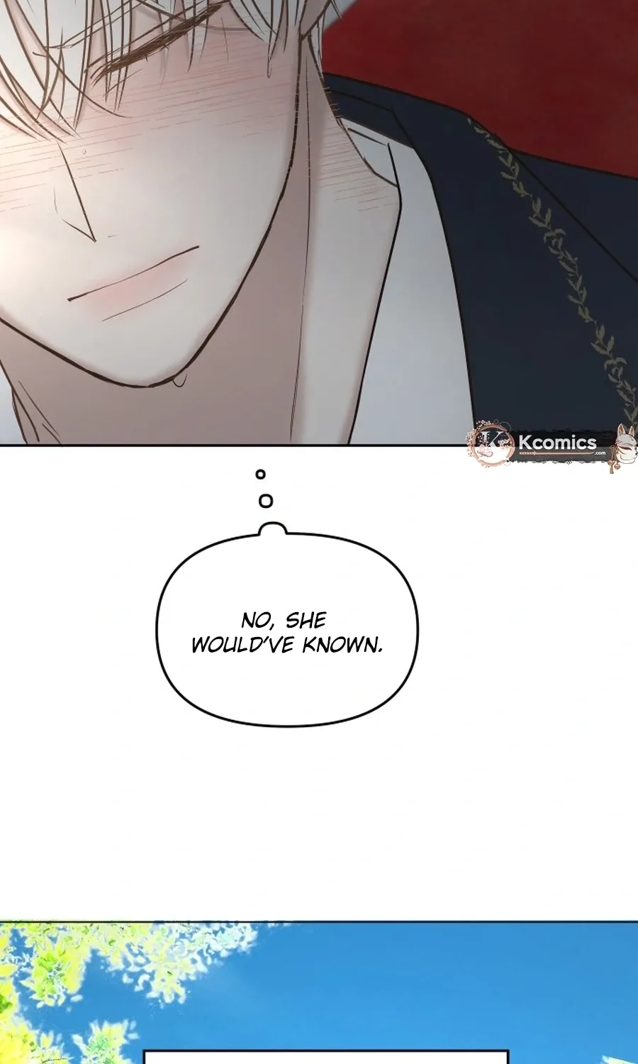 I Adopted a Male Lead From a Prison Shelter Chapter 102 page 24