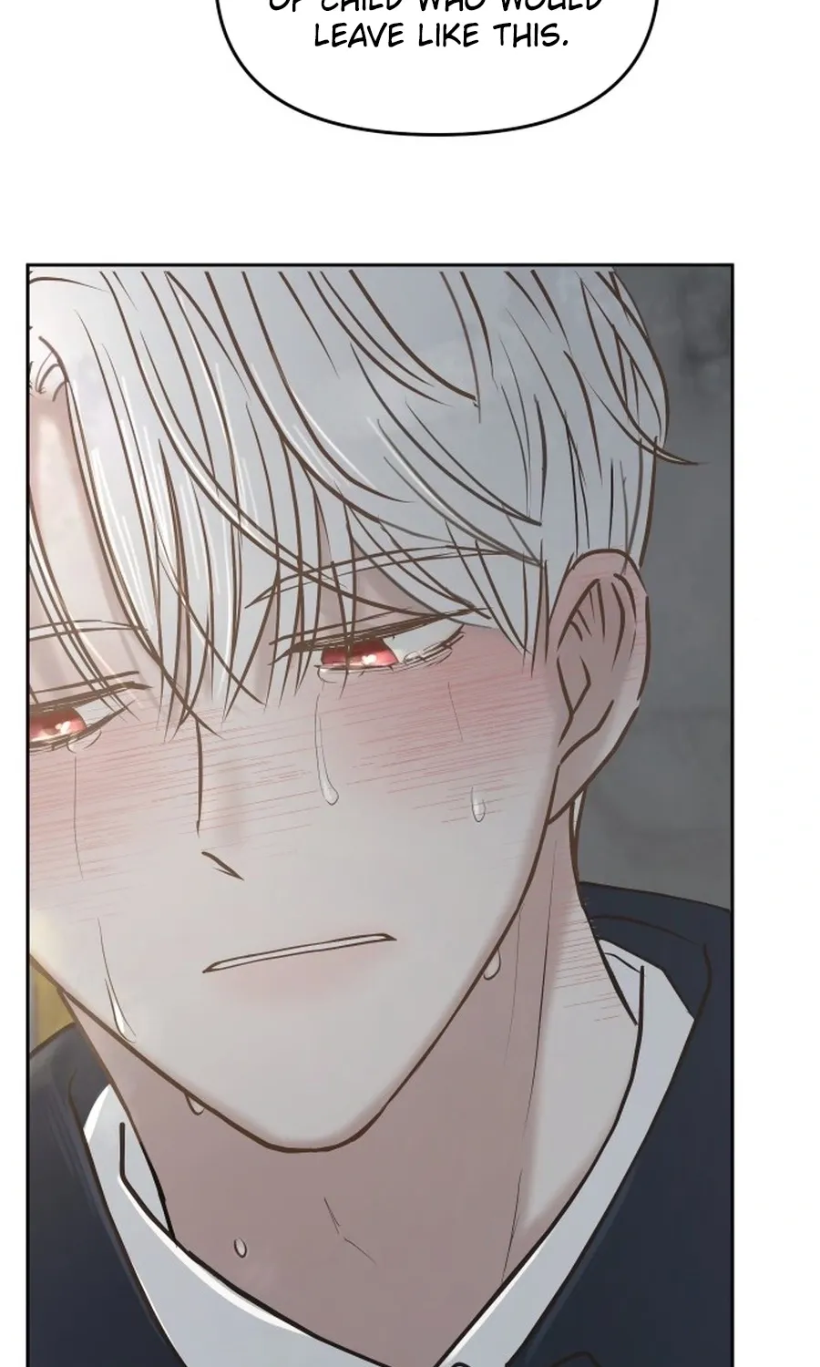 I Adopted a Male Lead From a Prison Shelter Chapter 102 page 17