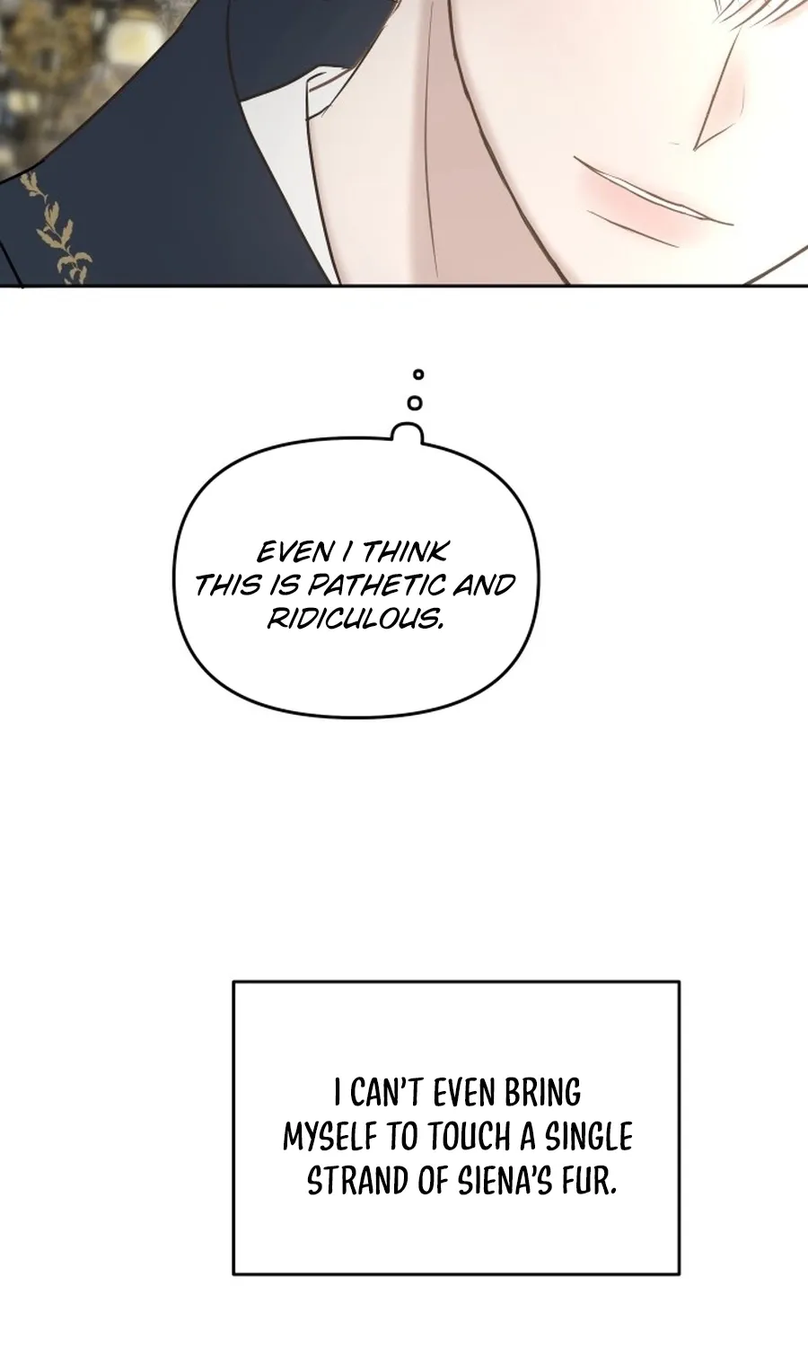 I Adopted a Male Lead From a Prison Shelter Chapter 102 page 33