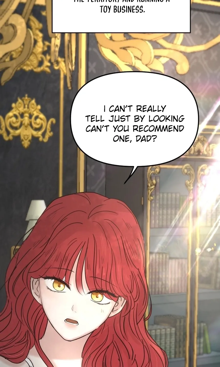 I Adopted a Male Lead From a Prison Shelter Chapter 102 page 65