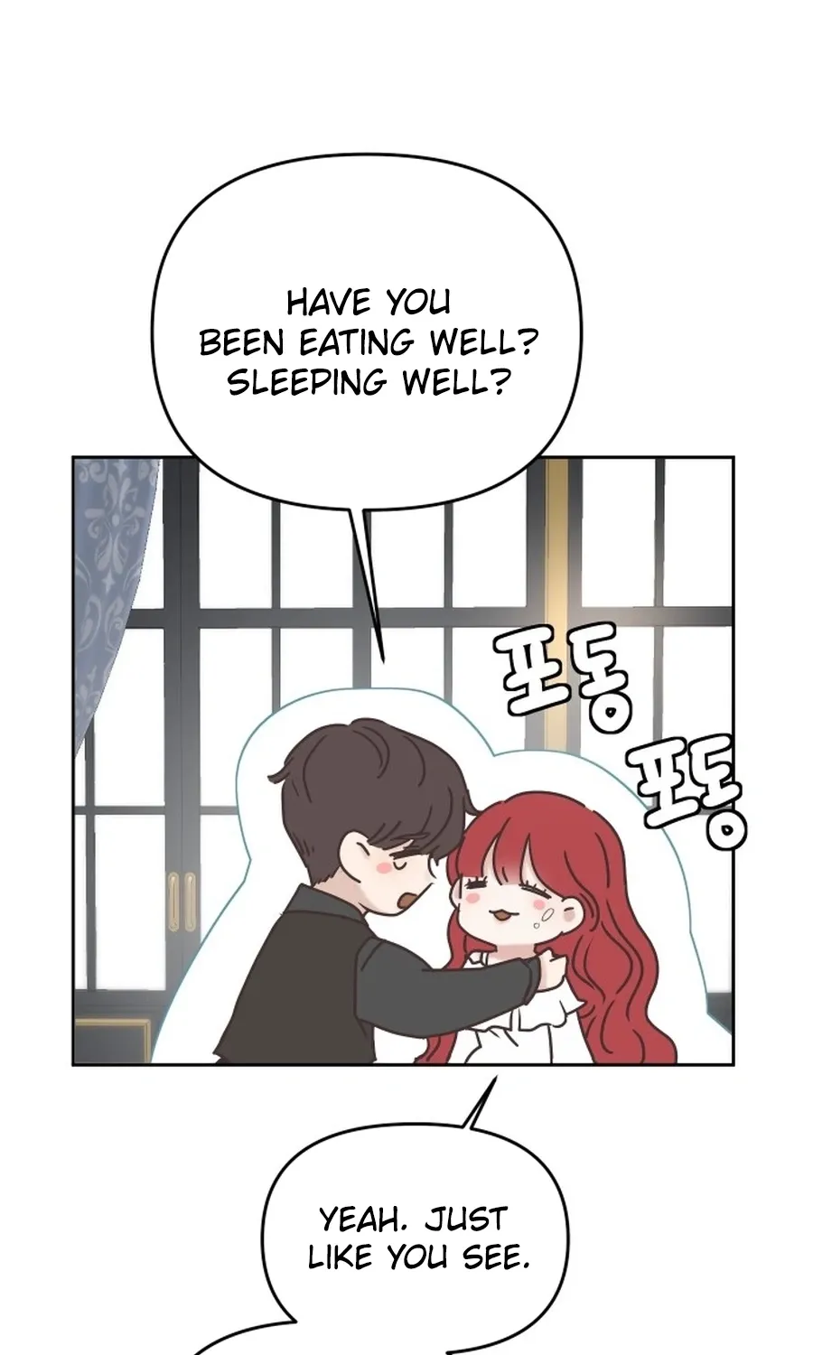 I Adopted a Male Lead From a Prison Shelter Chapter 102 page 40
