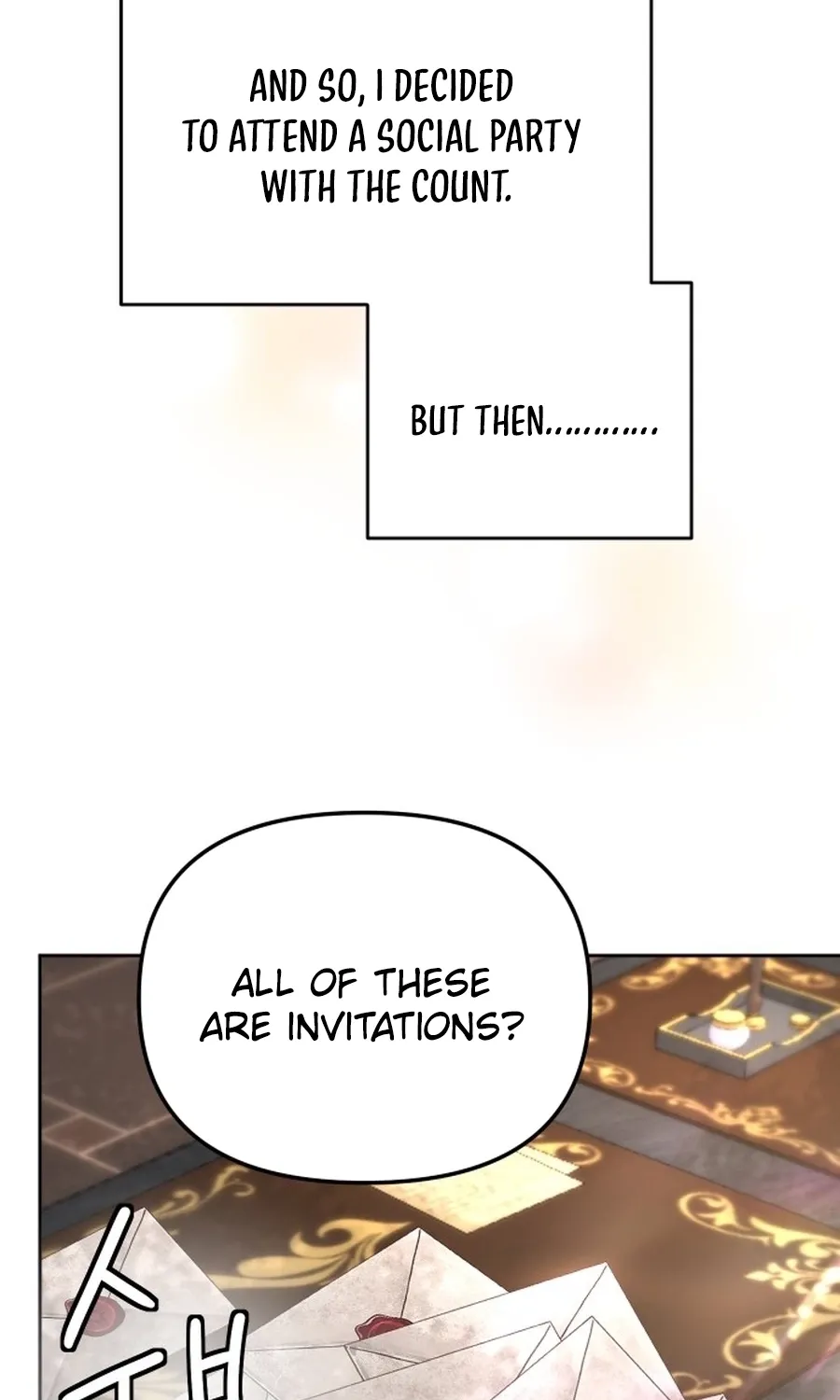 I Adopted a Male Lead From a Prison Shelter Chapter 102 page 60