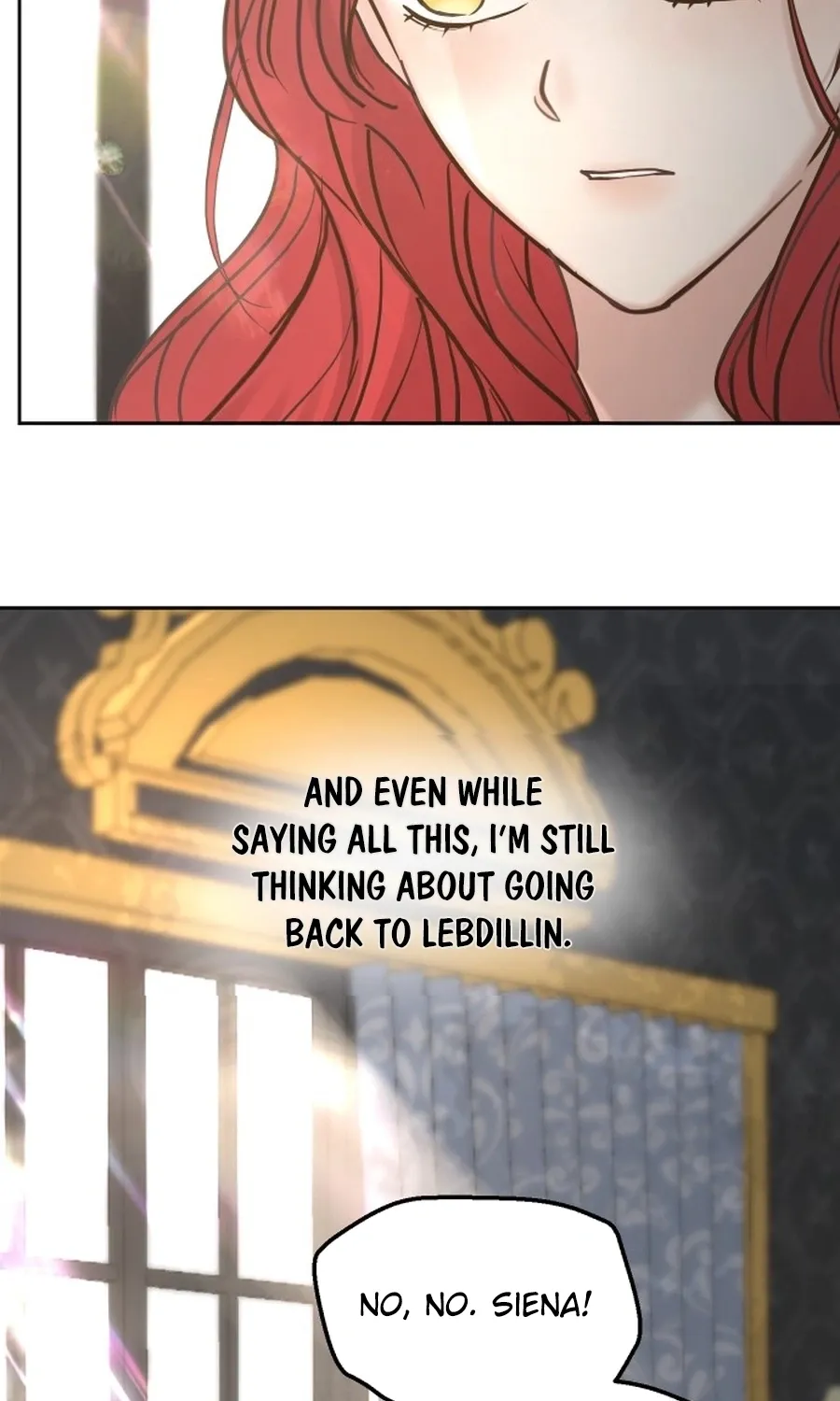 I Adopted a Male Lead From a Prison Shelter Chapter 102 page 55