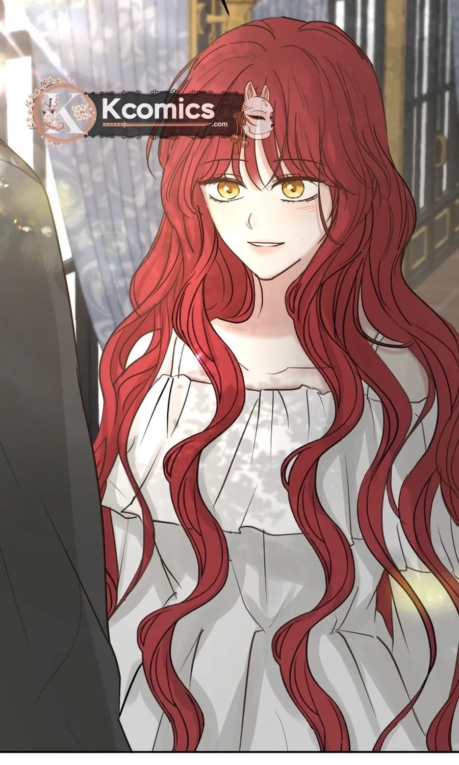 I Adopted a Male Lead From a Prison Shelter Chapter 102 page 46