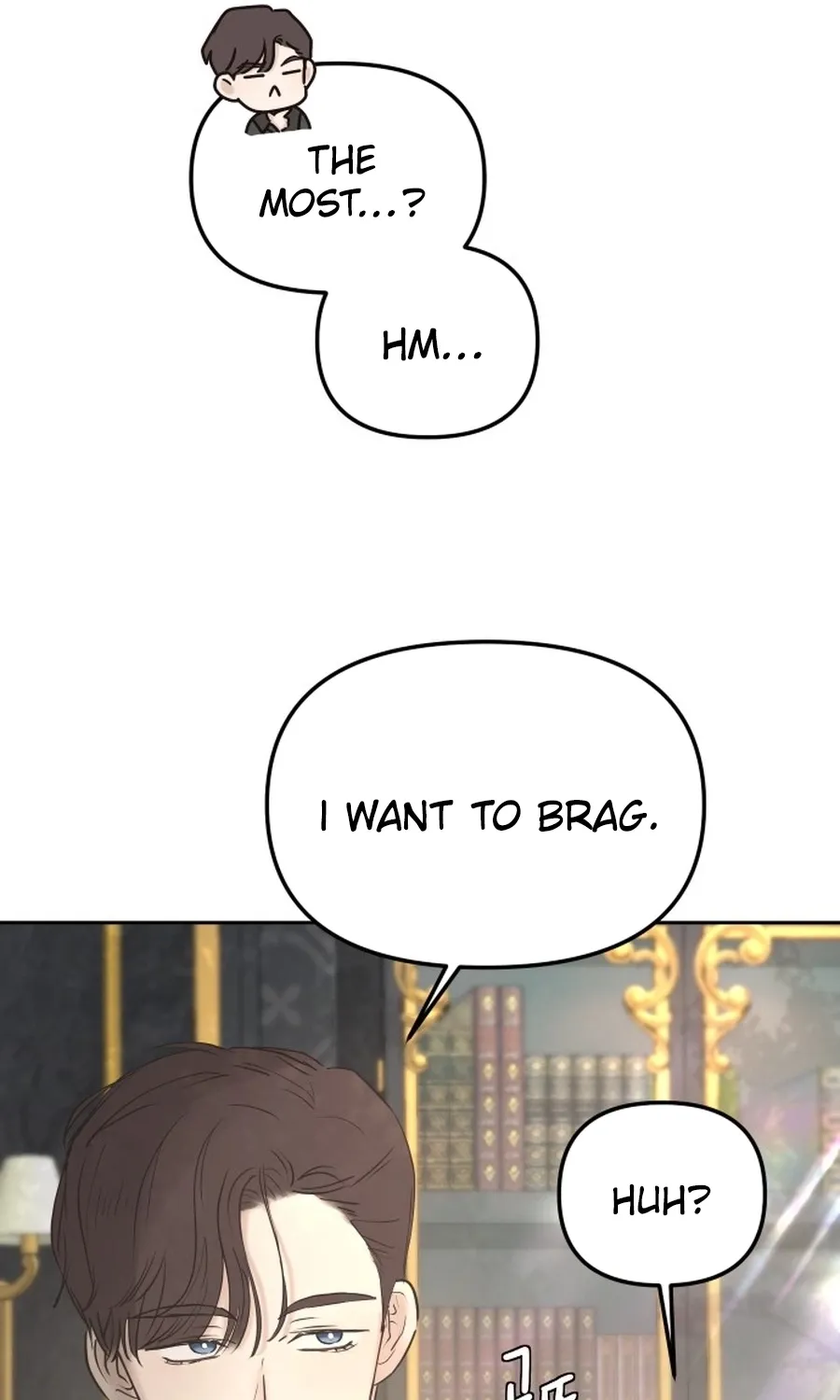 I Adopted a Male Lead From a Prison Shelter Chapter 102 page 50