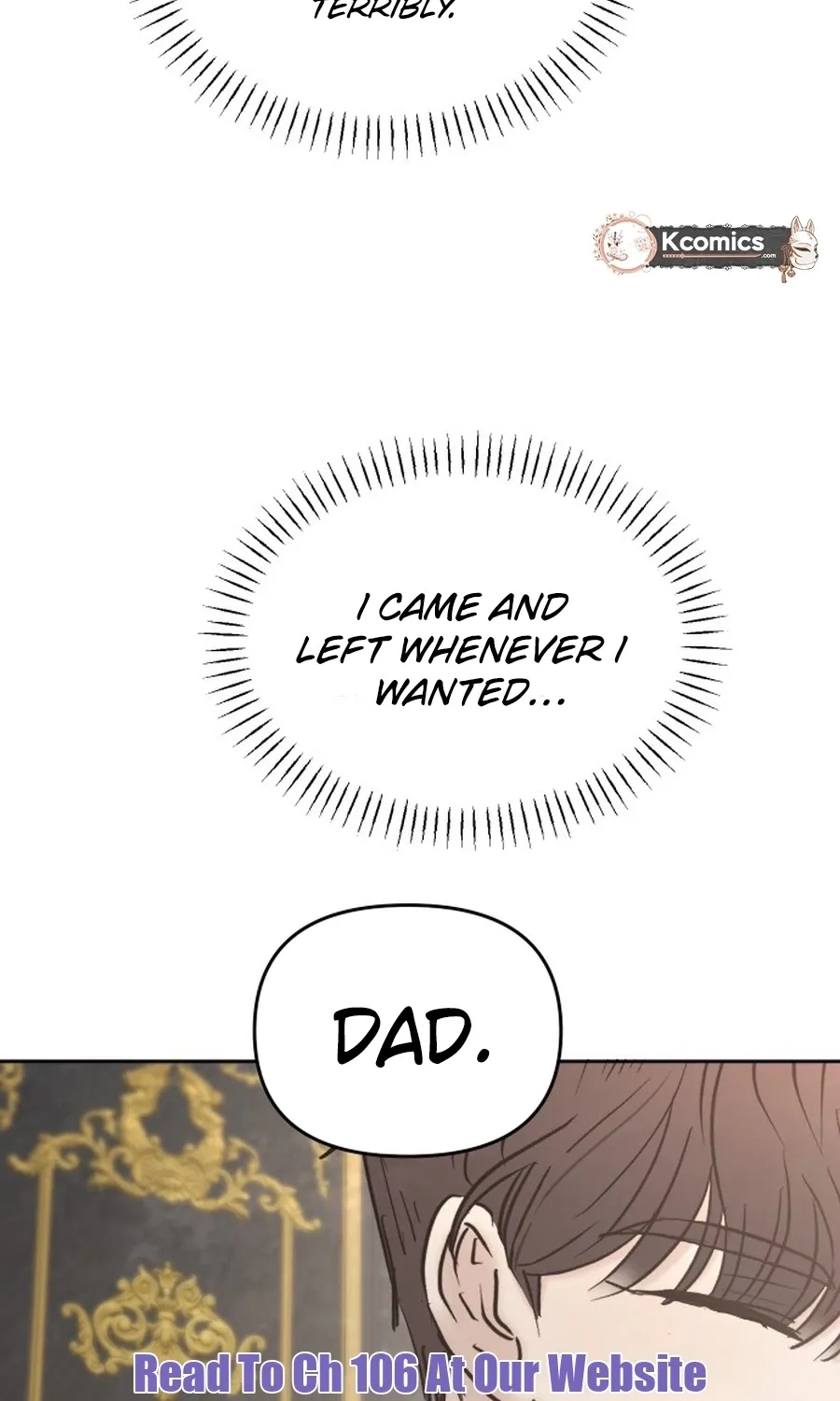 I Adopted a Male Lead From a Prison Shelter Chapter 102 page 44