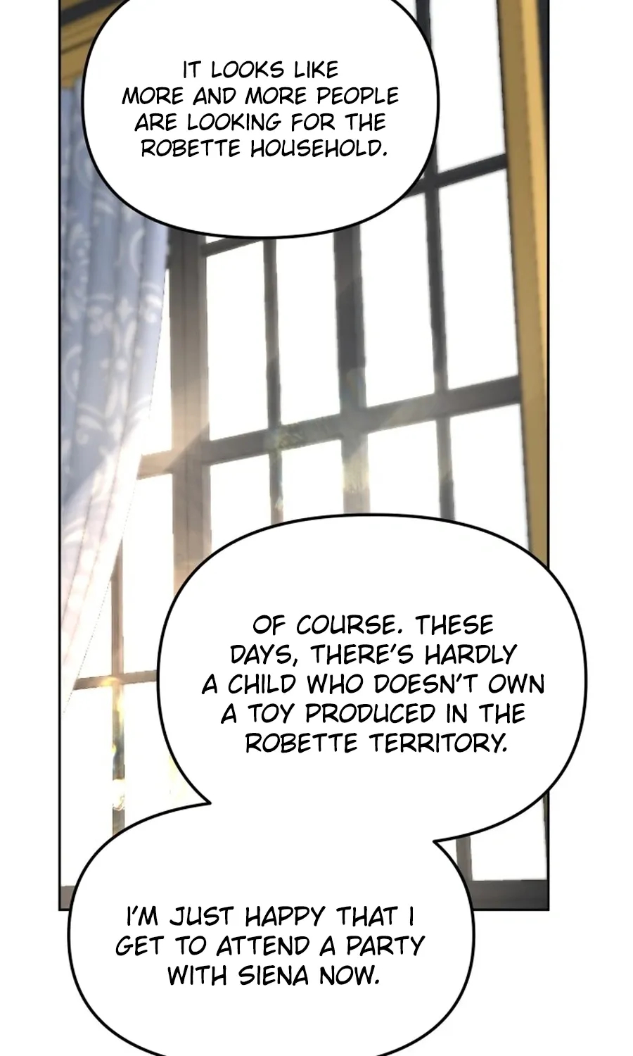 I Adopted a Male Lead From a Prison Shelter Chapter 102 page 67