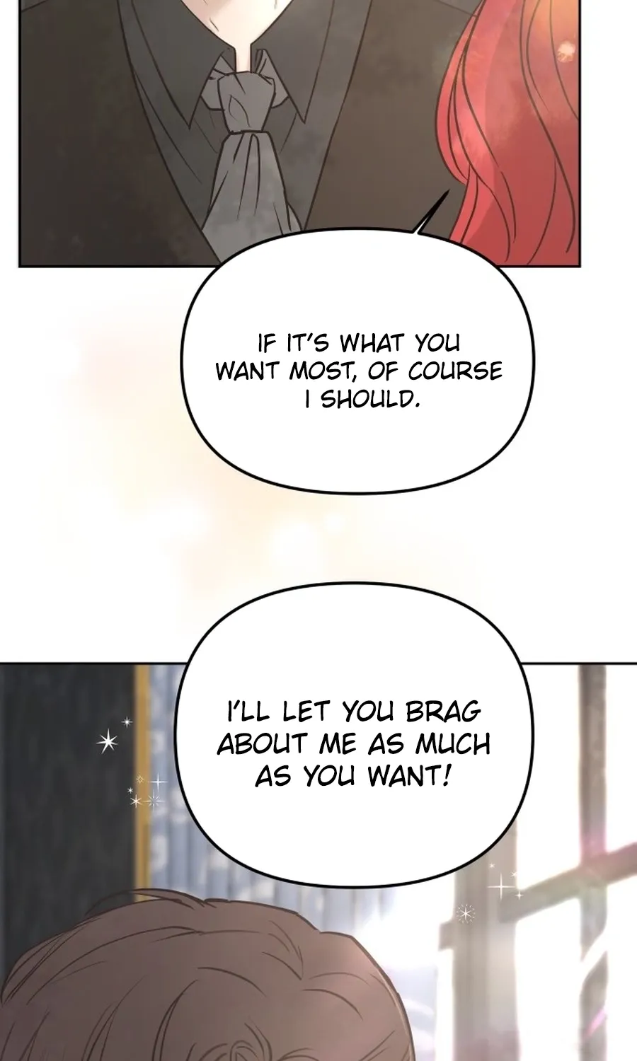 I Adopted a Male Lead From a Prison Shelter Chapter 102 page 58