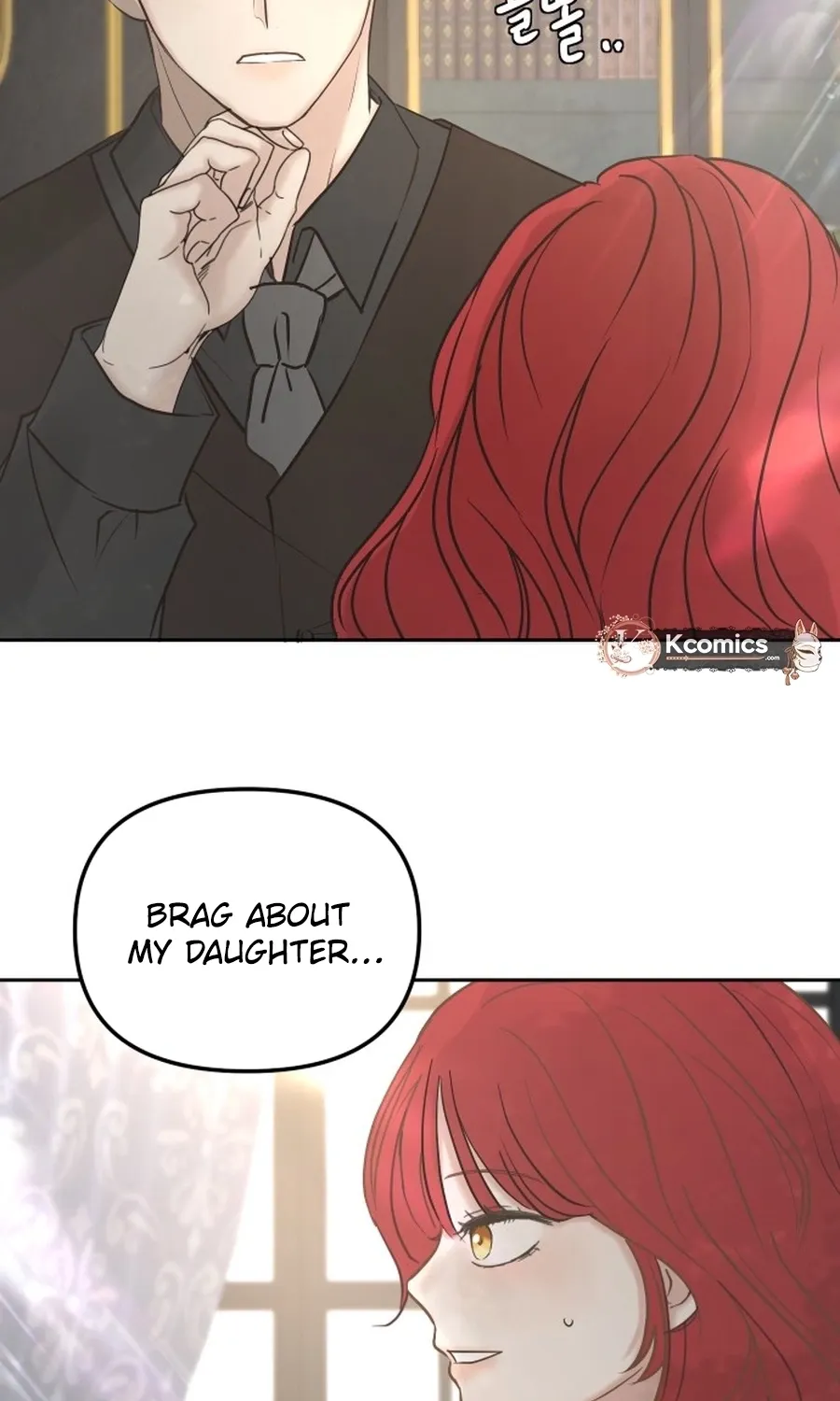 I Adopted a Male Lead From a Prison Shelter Chapter 102 page 51