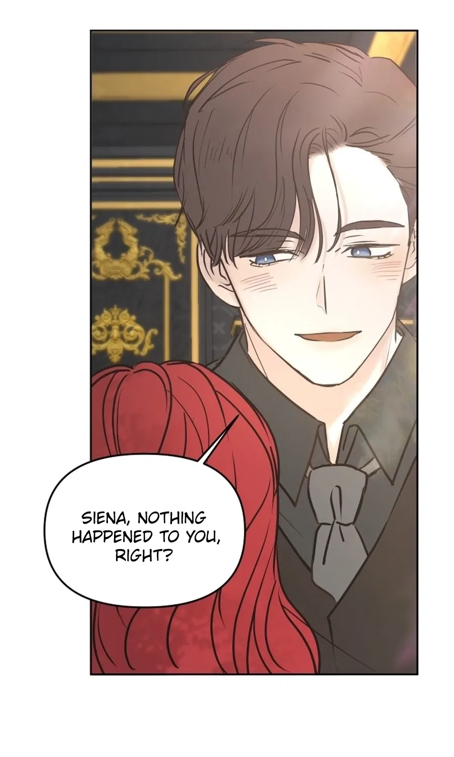 I Adopted a Male Lead From a Prison Shelter Chapter 102 page 39