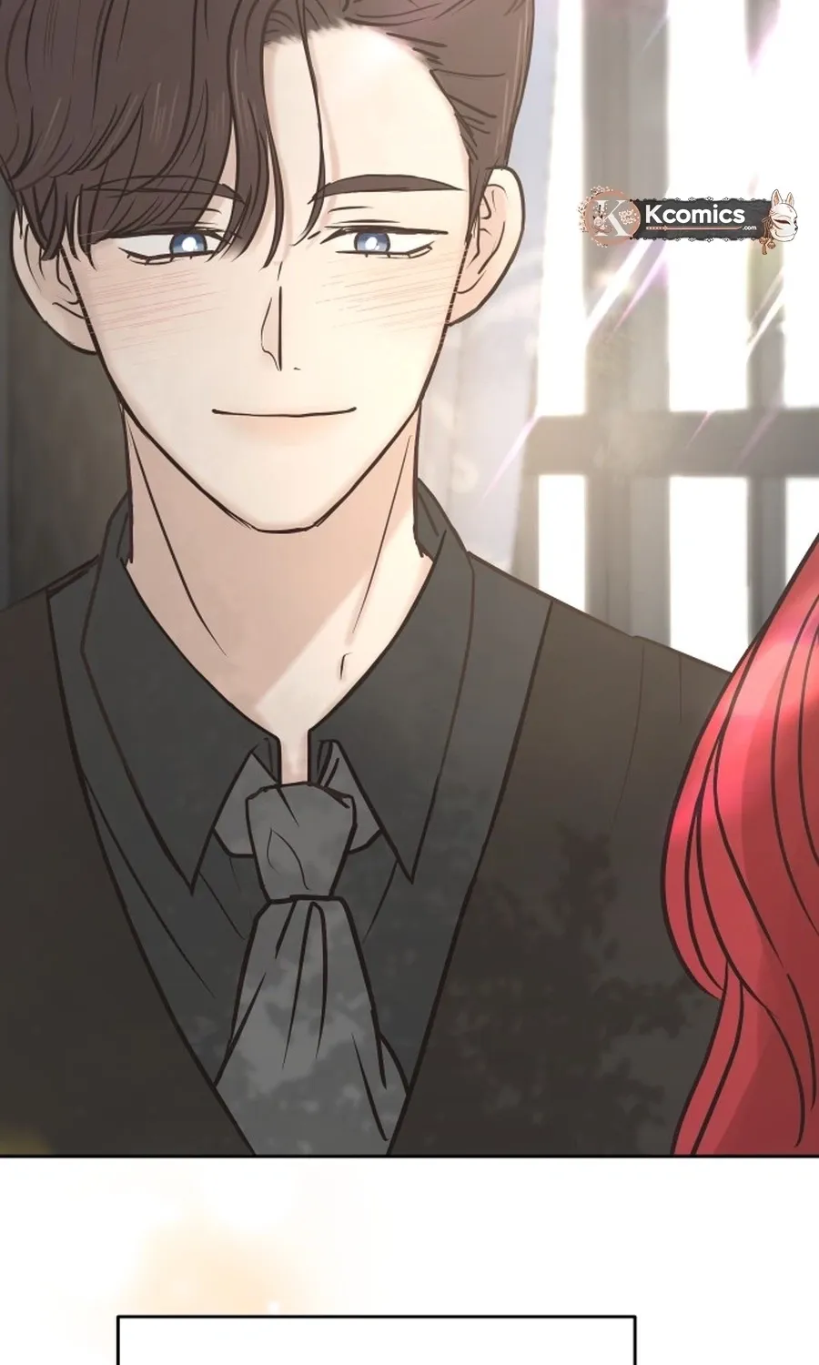 I Adopted a Male Lead From a Prison Shelter Chapter 102 page 59