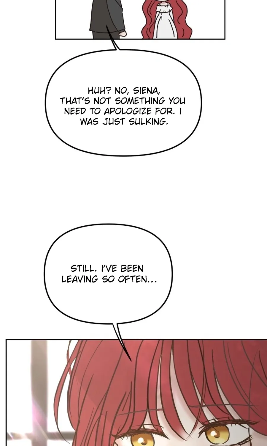 I Adopted a Male Lead From a Prison Shelter Chapter 102 page 54