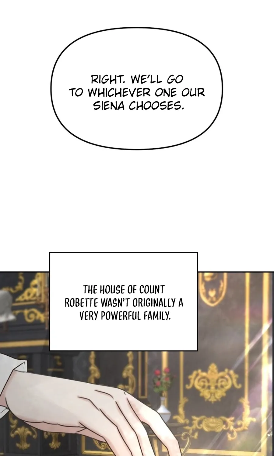 I Adopted a Male Lead From a Prison Shelter Chapter 102 page 63