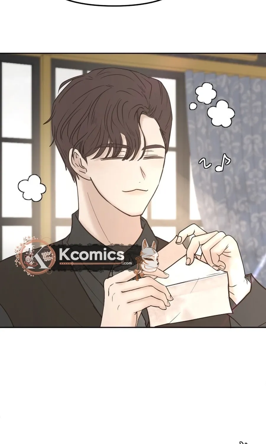 I Adopted a Male Lead From a Prison Shelter Chapter 102 page 68