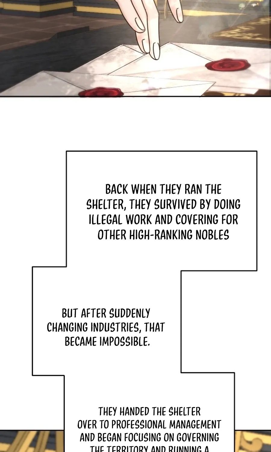I Adopted a Male Lead From a Prison Shelter Chapter 102 page 64