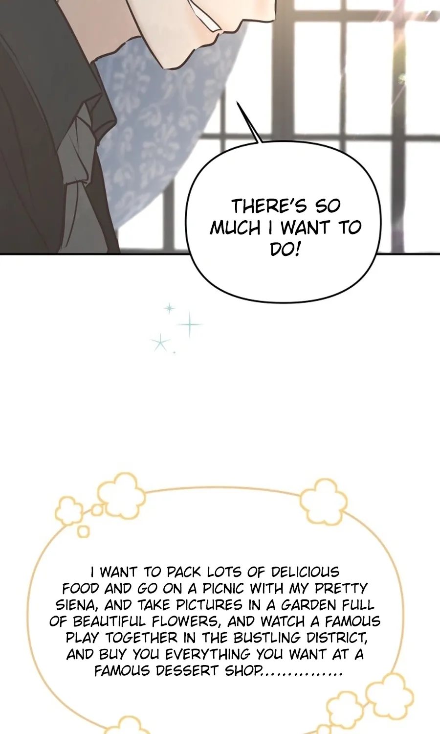 I Adopted a Male Lead From a Prison Shelter Chapter 102 page 48