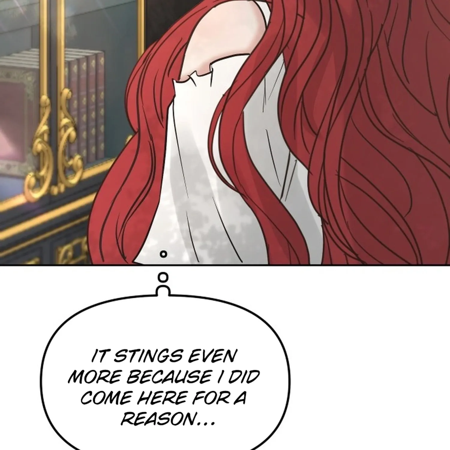I Adopted a Male Lead From a Prison Shelter Chapter 102 page 77