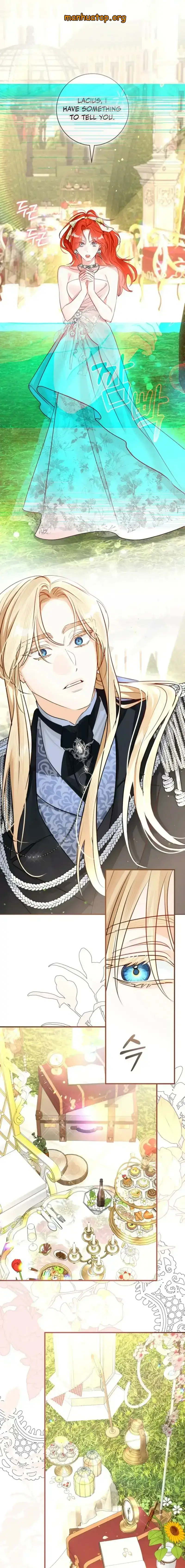 The Archduke's Gorgeous Wedding Was a Fraud Chapter 101 page 1