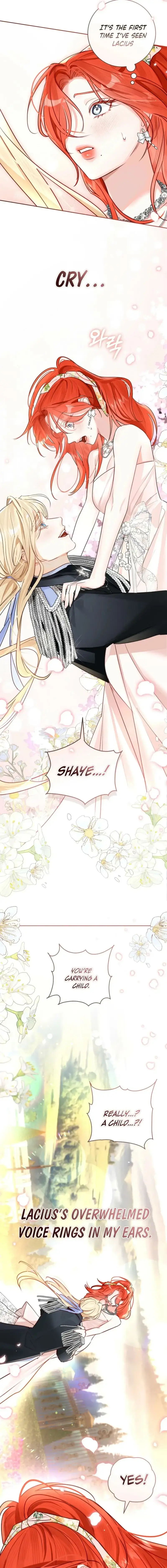 The Archduke's Gorgeous Wedding Was a Fraud Chapter 101 page 5