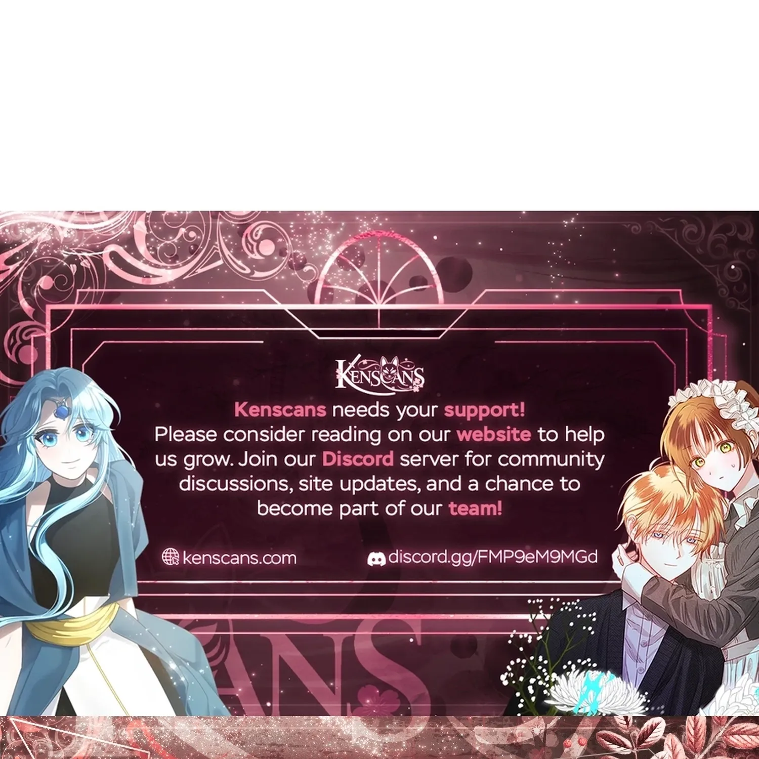 I Adopted a Male Lead From a Prison Shelter Chapter 102 page 83