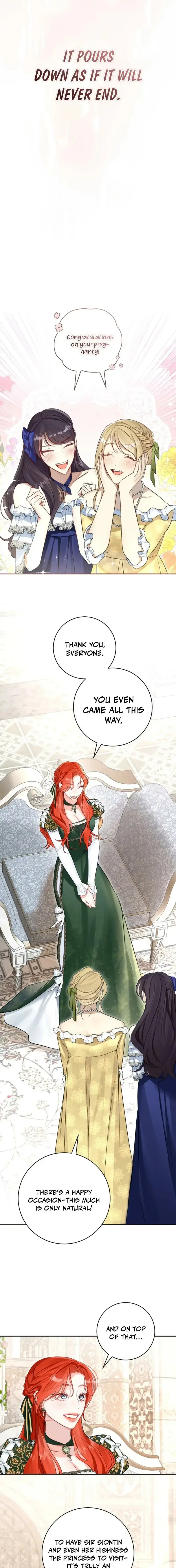 The Archduke's Gorgeous Wedding Was a Fraud Chapter 101 page 7