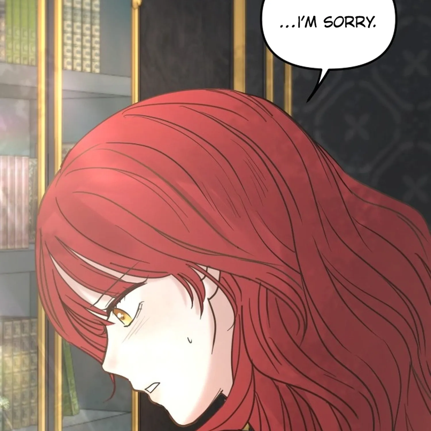 I Adopted a Male Lead From a Prison Shelter Chapter 102 page 76