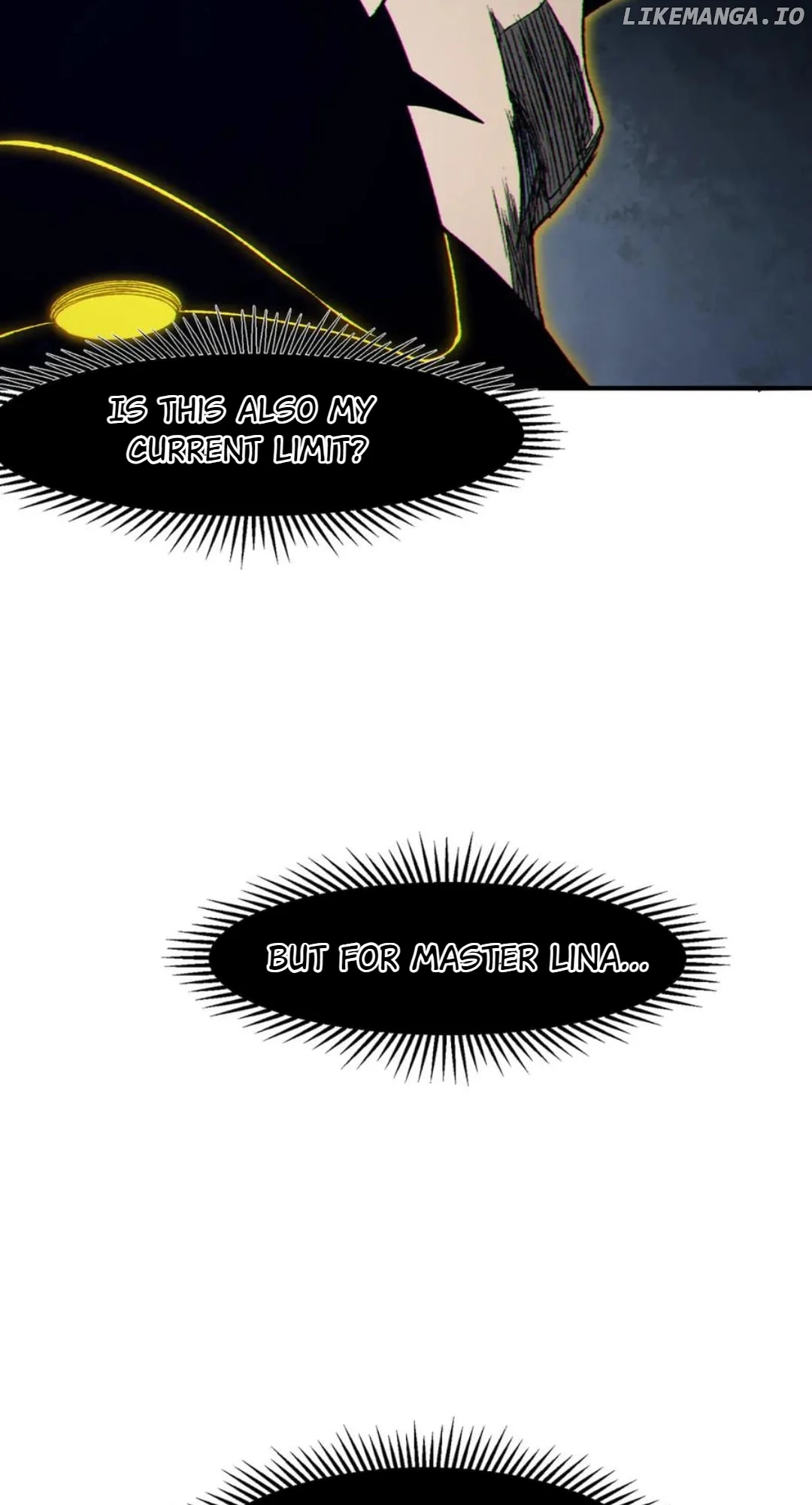 The Devil Never Cries Chapter 101 page 32