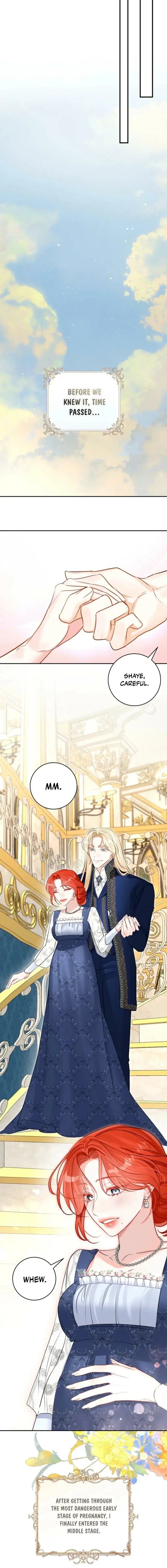 The Archduke's Gorgeous Wedding Was a Fraud Chapter 101 page 13