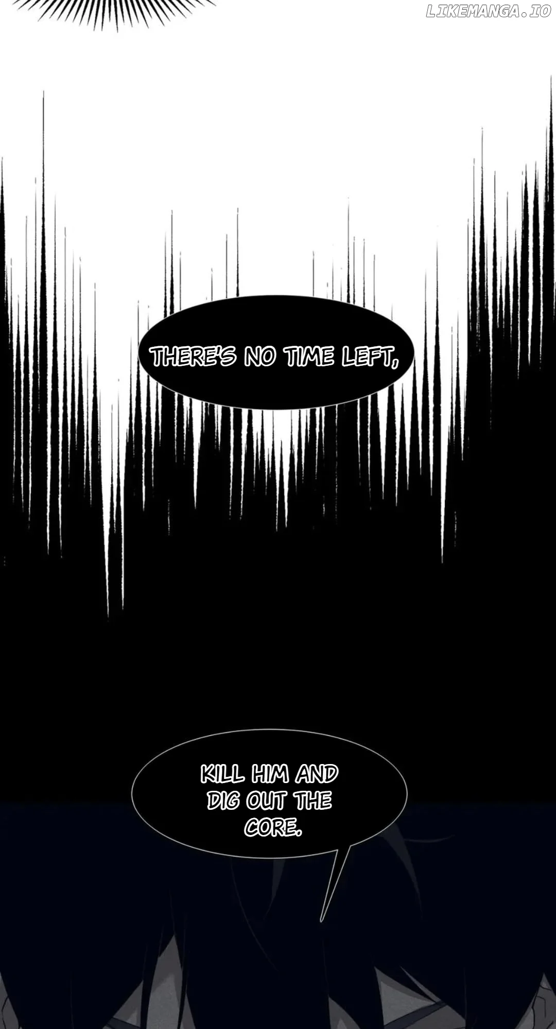 The Devil Never Cries Chapter 101 page 51