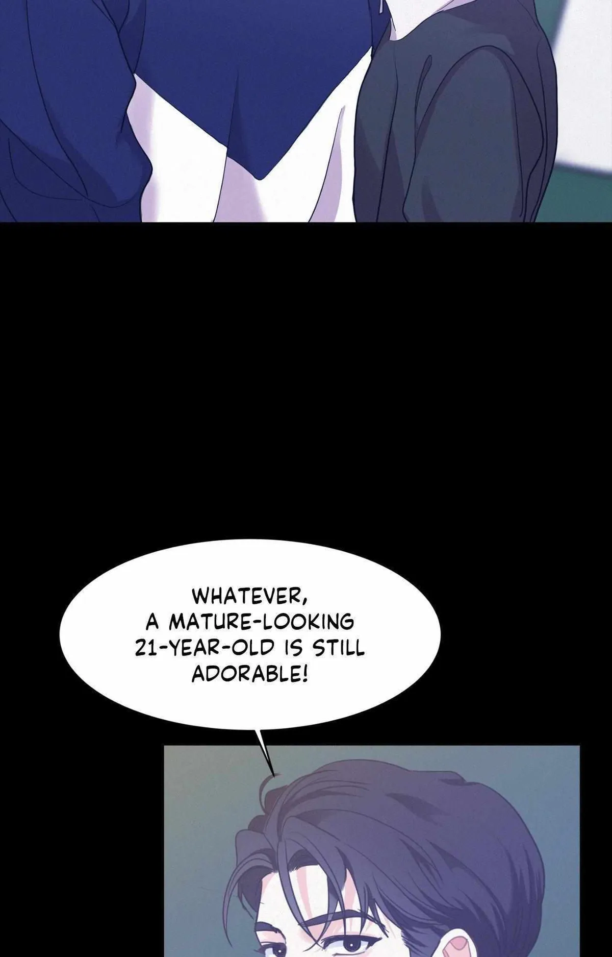 Onward Chapter 101 page 75