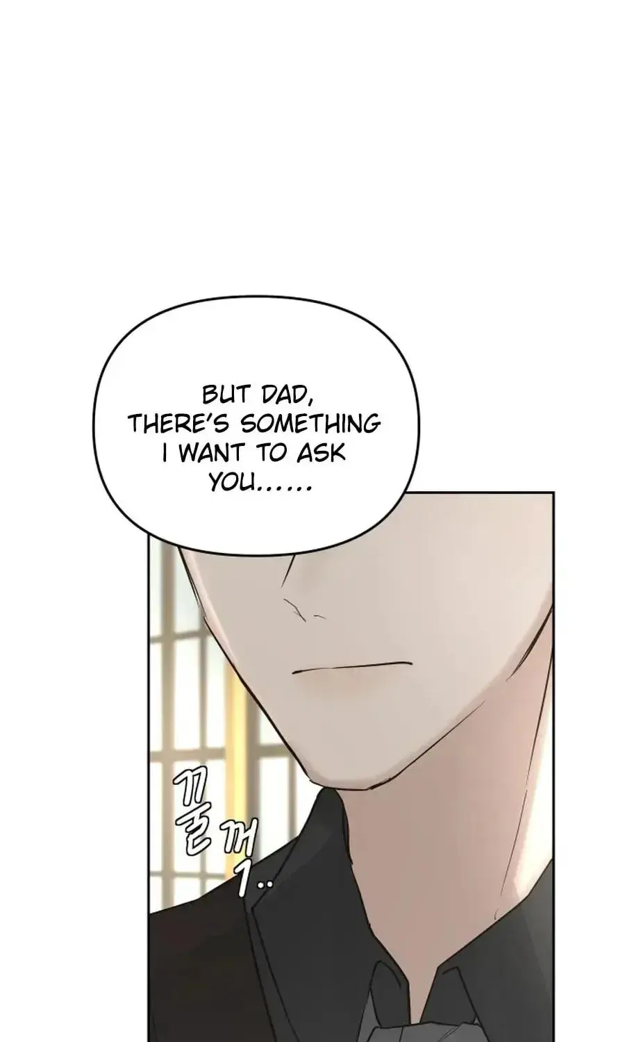 I Adopted a Male Lead From a Prison Shelter Chapter 103 page 14