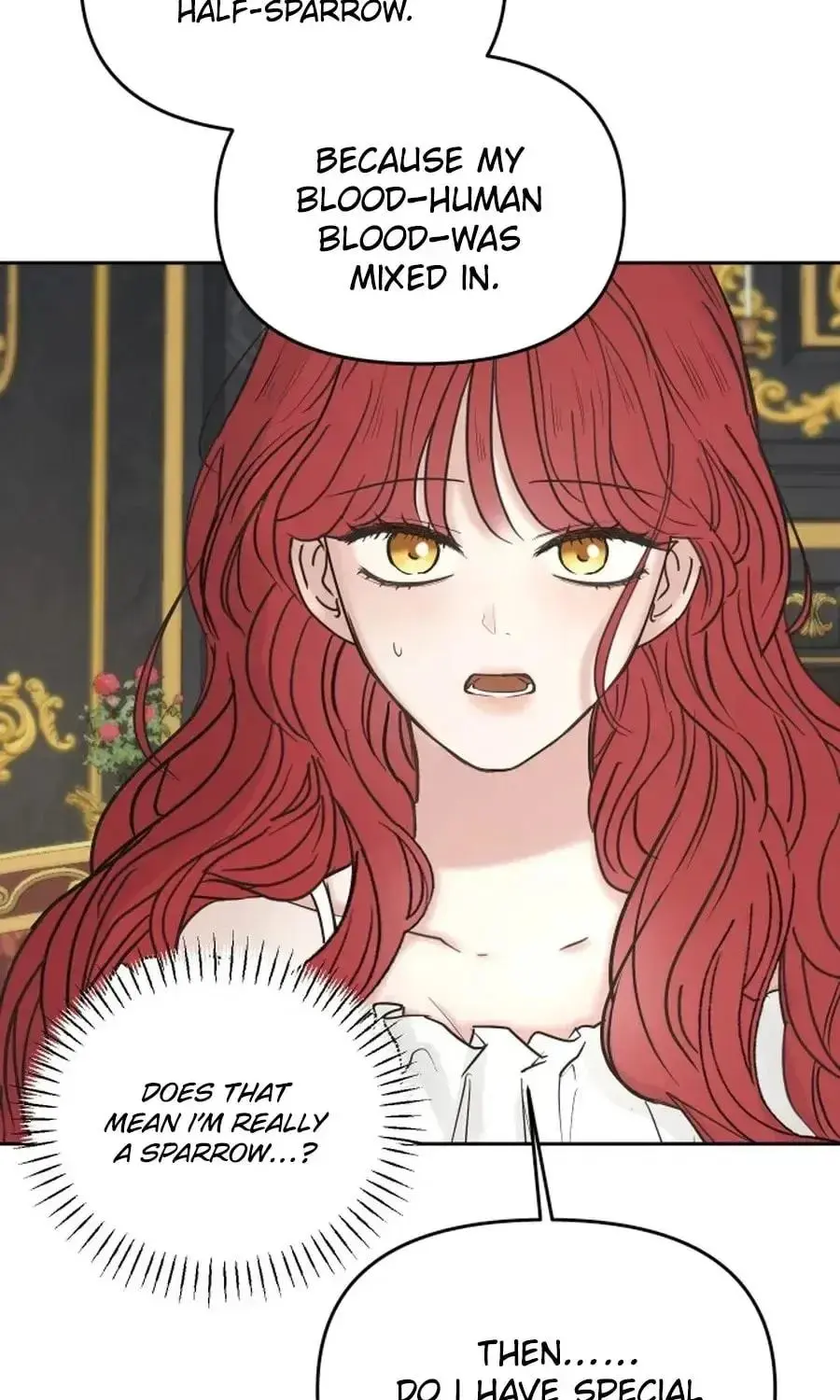 I Adopted a Male Lead From a Prison Shelter Chapter 103 page 45