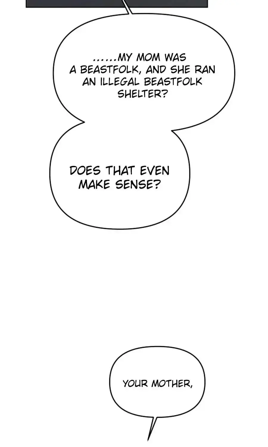 I Adopted a Male Lead From a Prison Shelter Chapter 103 page 33