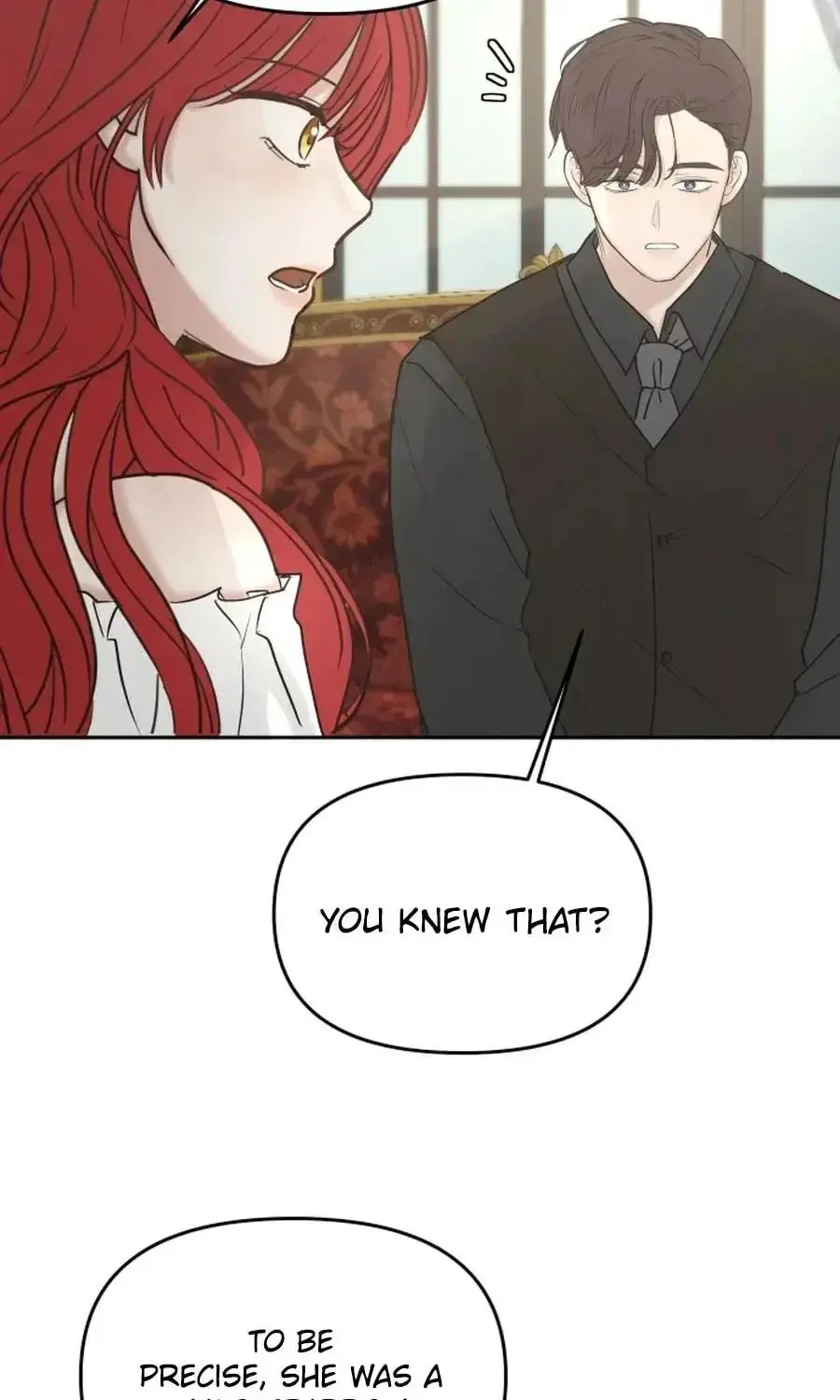 I Adopted a Male Lead From a Prison Shelter Chapter 103 page 44