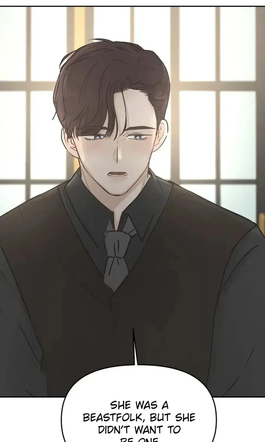 I Adopted a Male Lead From a Prison Shelter Chapter 103 page 34