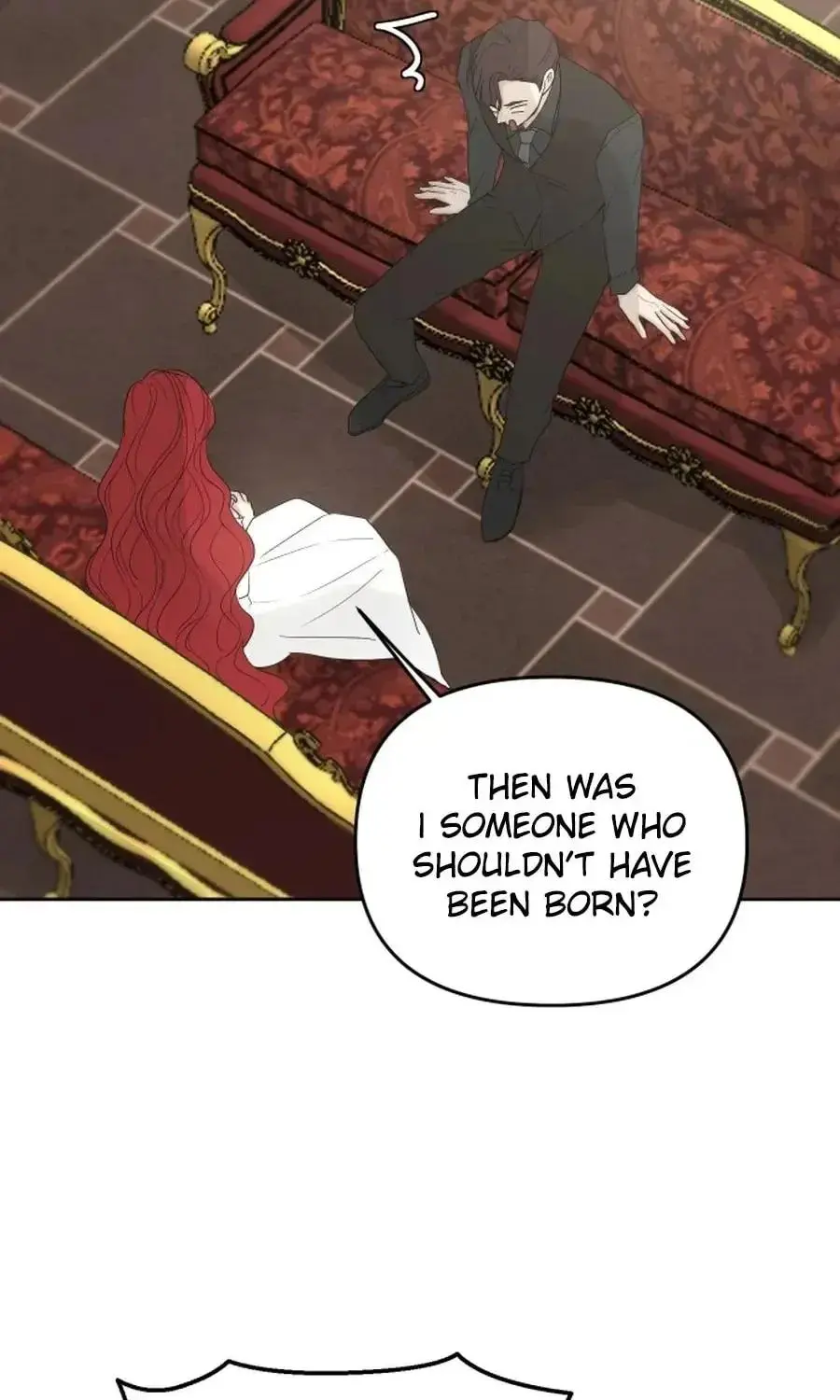 I Adopted a Male Lead From a Prison Shelter Chapter 103 page 24